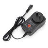 30W Power Supply Adapter Adjustable Voltage 3-12V with 9Pcs DC