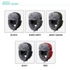 Winter Bomber Ushanka Russian hat Eskimo Fur Hunting Skiing Trapper