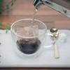 50 Premium Decaf Coffee Bags by Dualit - Compostable Coffee