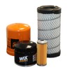 CFKIT Maintenance Filter Kit Compatible with TYM T264NH