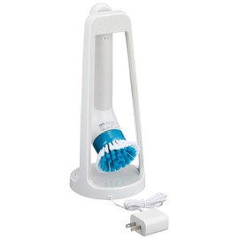 ブラックアンドデッカー 充電式ブラシ シャボンスクラバー プロ BHPC110