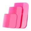CGEAMDY Pack of 3 Flexible Squeegee, Vinyl Wrap Scraper, Foiling