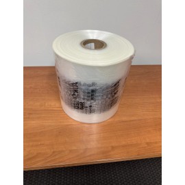 Pregis Air Speed 5,000 CG Film Inflatable Cushion, 10-7/8" x 6" x 1815 Ft