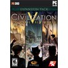 Sid Meier's Civilization V: Brave New World