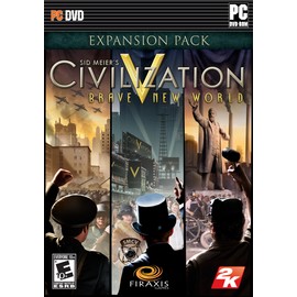 Sid Meier's Civilization V: Brave New World