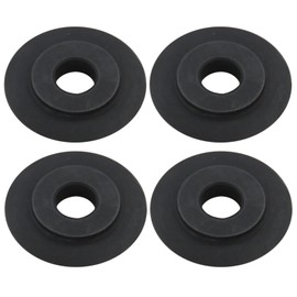 Gxcdizx 4pcs 41317 E-3469 Tubing Cutter Replacement for RIDGID Tubing Cutter Models 101 103 104 117 118 150 151 152 153 205 Copper Pipe Cutter