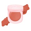 Rubor En Crema Adara Color Crush Cream Blush Tono Del