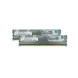 MemoryMasters Hynix 16GB KIT (2x8GB) DDR3 1333MHz PC3-10600 Registered ECC 1.5V CL9 2Rx4 Dual Rank 240 Pin RDIMM Server Memory Ram Module Upgrade (Server Only) (16GB KIT (2x8GB))