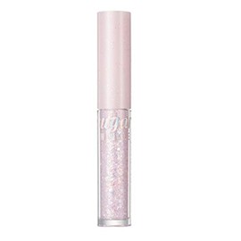 Peripera Sugar Twinkle Liquid Glitter (#01 Glitter Wave)