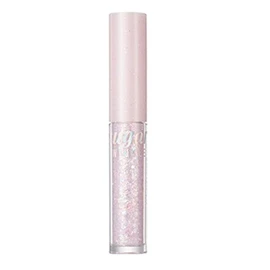 Peripera Sugar Twinkle Liquid Glitter (#01 Glitter Wave)