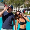 NEW: RIPTIDE The Shotgun Bottle - First Ever Stainless Steel