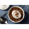 JELLO Chocolate Fudge Cook & Serve Pudding Mix (3.4oz Box,