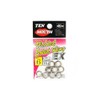 Ten Mouth Welded Solid Ring EX D.XRYEX Size 6 (0851)