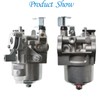 Autoparts EX27 Carburetor with Gaskets Replacement for 279-62361-20, 279-62361-10, 279-62301-40,