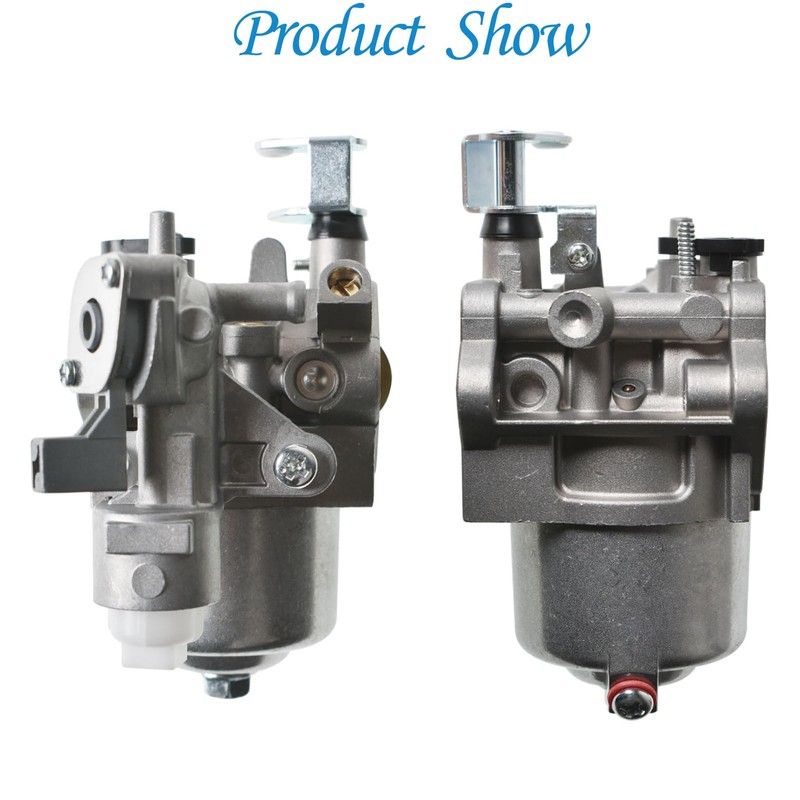 Autoparts EX27 Carburetor with Gaskets Replacement for 279-62361-20, 279-62361-10, 279-62301-40,