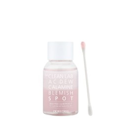 Dewytree Ducretree The Clean Lab AC DEW Calamine Blemish Spot 18g