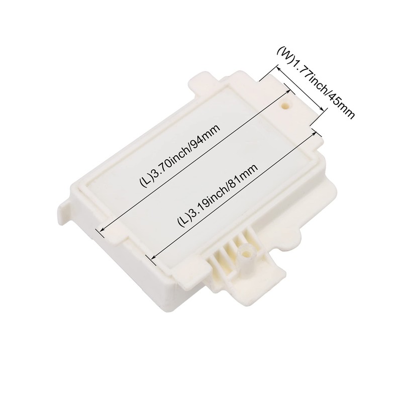 Emptty EAM60991301 Washing Machine Noise Filter Replacement for LG