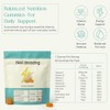 Feel Amazing Energy Complex Gummies - B Vitamins, Vitamin C