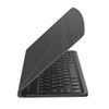 Arteck HC220 Protection Case & Stand for HB220B Bluetooth Keyboard