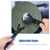 LIAMGUS Angle Grinder Key, Angle Grinder Spanner Key, Grinder Spanner,