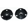 CATCH USA LLC 2X Mirror Motor Cover Left + Right