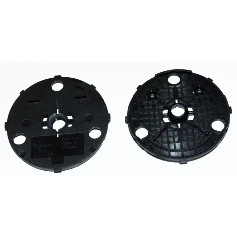CATCH USA LLC 2X Mirror Motor Cover Left + Right