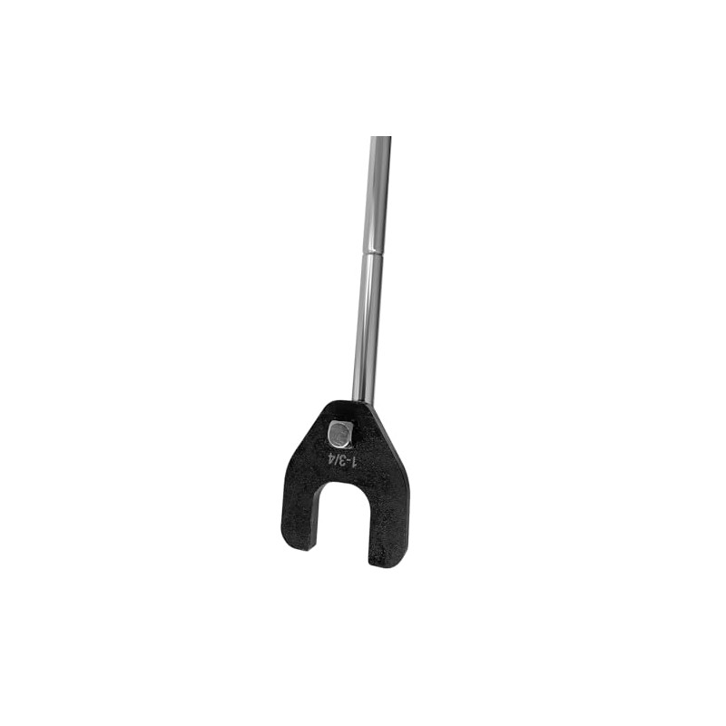 BZBMGMO 1-3/4" Crowfoot Nut Wrench Opening,1/2" Drive Crowfoot Wrench