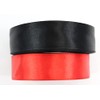 CaPiSo 2 Rolls 22 m Satin Ribbon 25 mm Gift