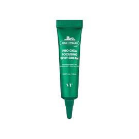 VTCOSMETICS Proshica A Spot Cream, 0.5 fl oz (15 ml), Skin Care, Rough Prevention, Korean Cosmetics