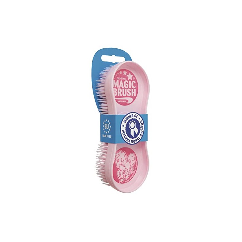 Kerbl MagicBrush Pink Pony