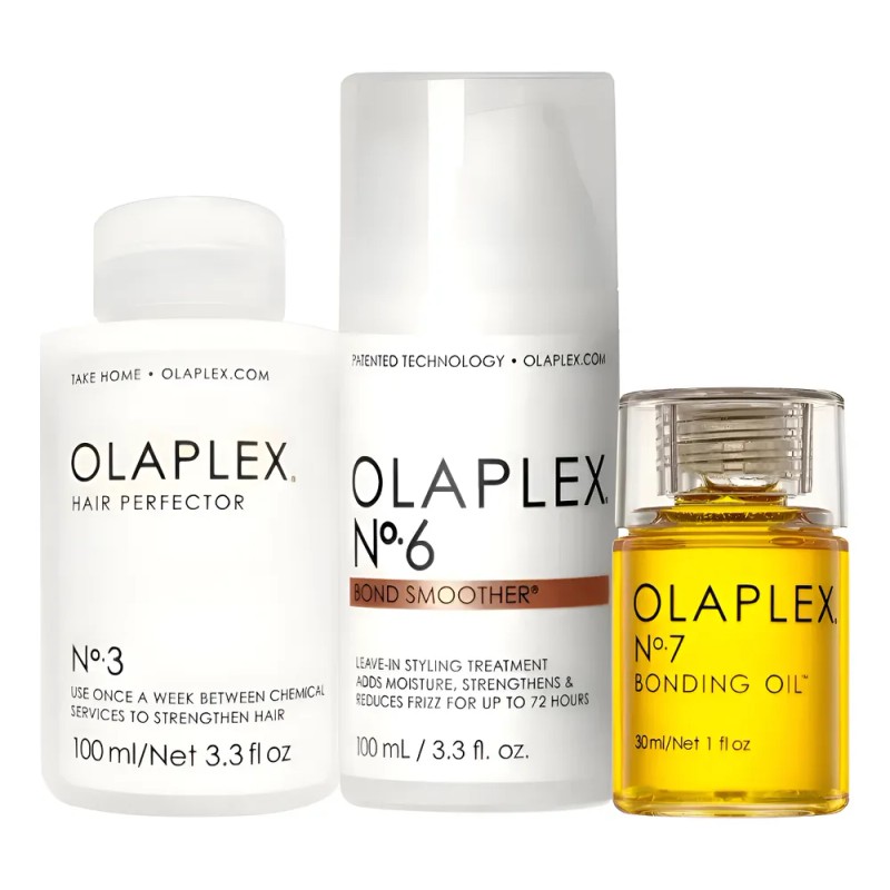 Kit Olaple No.3 Y No.6 Y No.7 (100ml & 100ml