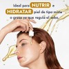 Hebbe - Kit Aceites Rosa Mosqueta Jojoba Karité