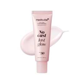 Medicube Glow Collagen Sunscreen Cast Just