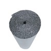 Double Bubble Reflective Foil Insulation: (16 in X 25 Ft