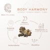 Extracto Botánico de Wereke, Yumel y Rábano Negro de Doble