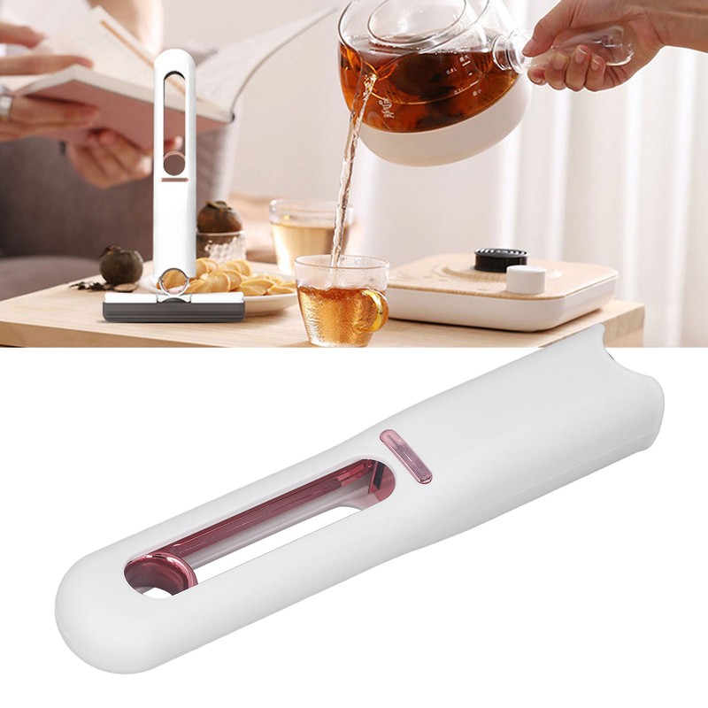 Mini Mop Portable Samll Wet Dry Use Hand Wash Free