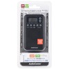 Ohm Electric AudioComm RAD-P350N-K Radio (Black)