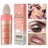 Highlighter Puder Stick, Fairy Powder, Highlighter Makeup Puder Stick, Highlight