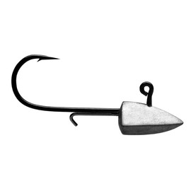 ZECK Jig Heads - Dart Jig Head #1/0-14 g