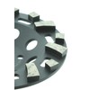 Diamond Cup Grinder ABRASIV CUP Special 125 x 22.23 mm