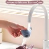 2025 Upgrade Hen-Shaped Egg Yolk Separator - One-Squeeze Silicone Design,No