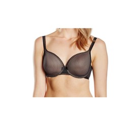Triumph Beauty-Full Idol Wp Women's Bra (Beauty-full Idol Wp) - Black , size: 70F