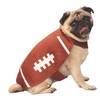 Rubies Rubie's Easy-On Football Pet Costume, X-Large