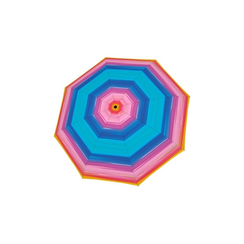 Doppler Fiber Magic Happy Pink, Happy Pink