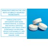 crait Hydroxyapatite Gum Remineralizing Gum with Non-Nano Hydroxyapatite and Xylitol,