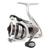 Daiwa Exceler 3000 - Carrete Giratorio (3000), Color Negro