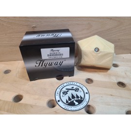 For Husqvarna Hyway Air Filter for Husqvarna 55, 51 Replaces 503-89-81-01