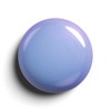 essie nail polish, bikini so teeny, blue shimmer nail polish,
