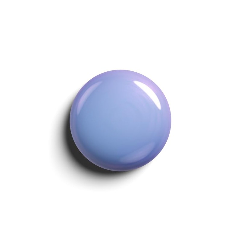 essie nail polish, bikini so teeny, blue shimmer nail polish,