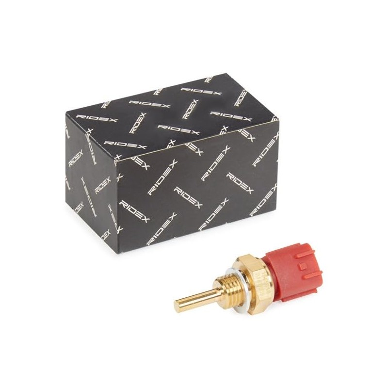 RIDEX Sensor Coolant Temperature 830C0002 Movano Box Truck (X70)